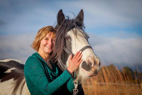 Dr. Bethany Piziks Gareiss