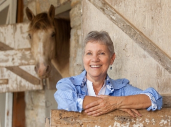 Linda Kay Strite