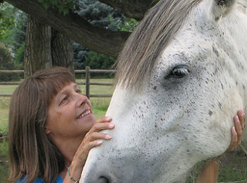 Cathy Steiner