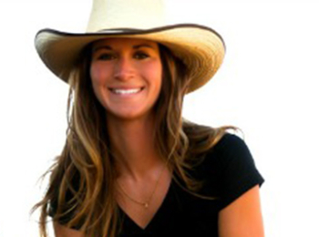 Jaimie Stoltzfus