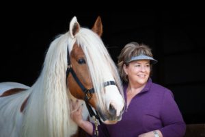 Meet Melisa Pearce