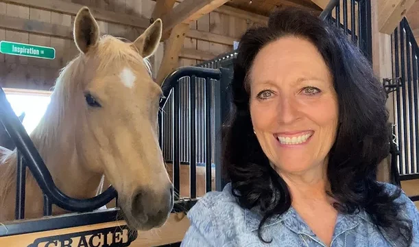 Kelli Lanphere | Inspired Cowgirl – Unbridled Success Coach & Master Gestaltist