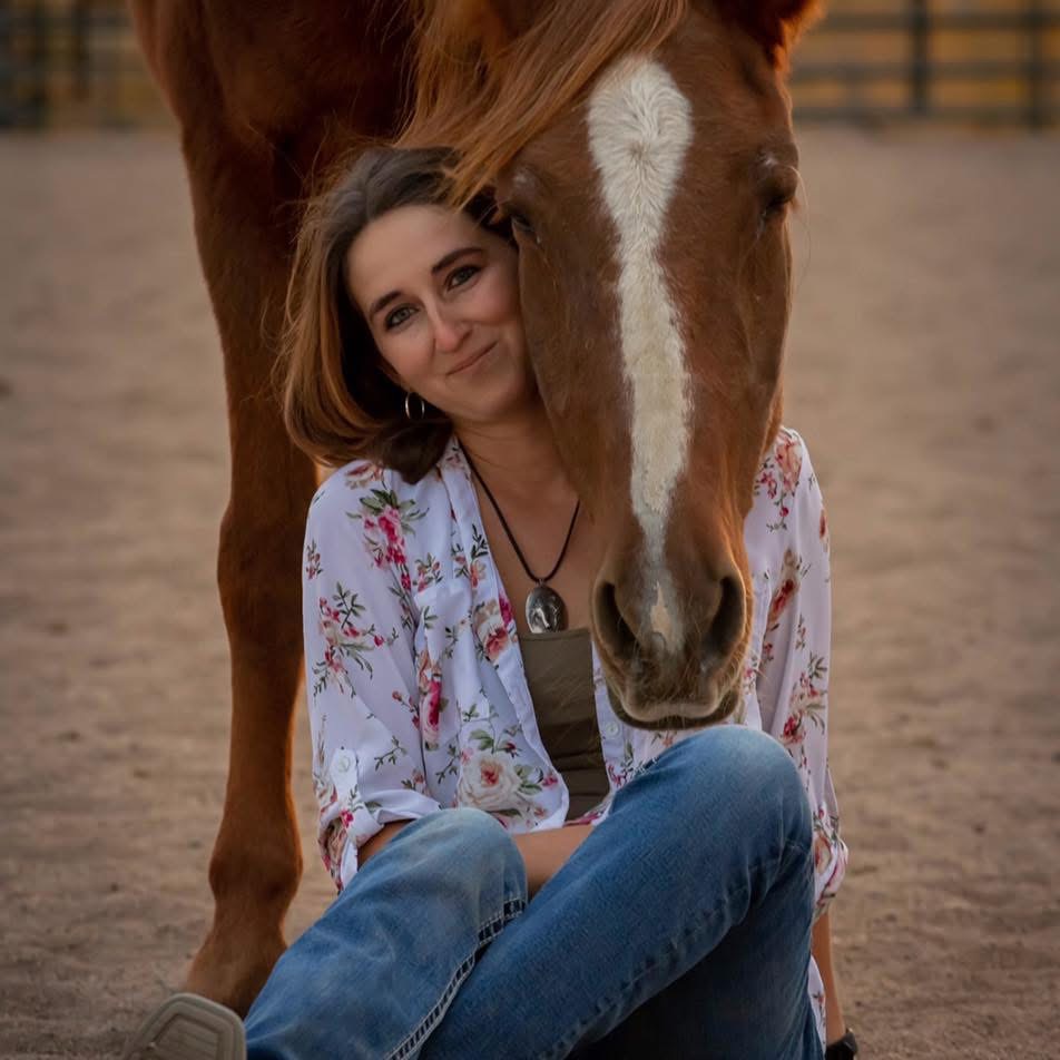 Amanda Soper – The Mourning Table