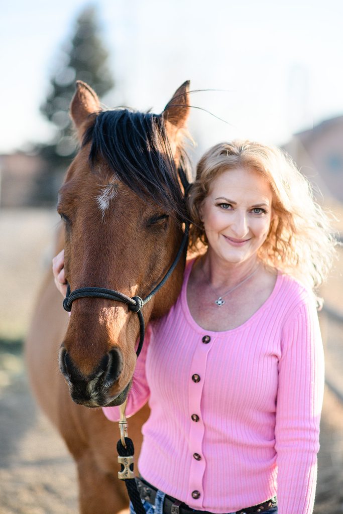 Annie Young | Sawubona Ranch